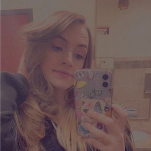 Meet your Posher, Haley